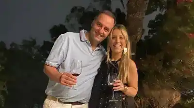 El patrimonio de la esposa de Adorni se disparó mientras él estaba en el Gobierno