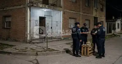 Apareció el joven salteño que era buscado desde el 6 de agosto: la familia confirmó que está con vida