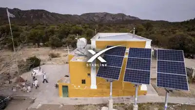 El Gobierno y Starlink unen fuerzas para llevar internet a 6.000 escuelas rurales: ¿qué implica el acuerdo?