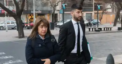 Nuevo dolor de cabeza para el clan Bento: esposa e hijo del ex juez irán a juicio por agresión