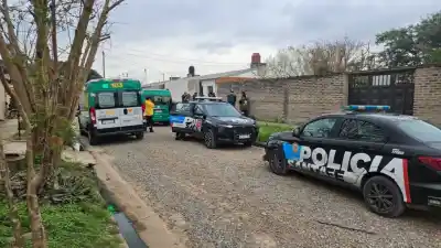 El insólito hallazgo tras un incendio que destapó un asilo clandestino