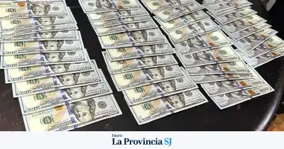Siete allanamientos en San Juan: buscan a los autores del robo en Concepción