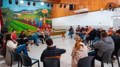 Té: la primera señal de la próxima cosecha llegó con un precio que divide opiniones