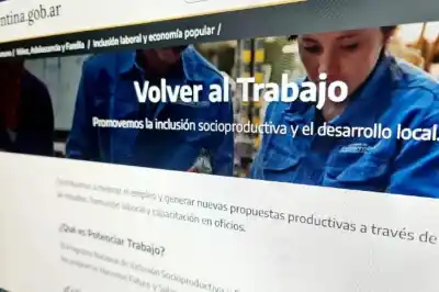 Un reclamo que no se calla: piden restablecer un programa clave para 52 mil salteños