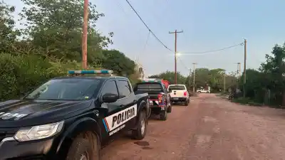 Robaron una casa en Mansupa y se llevaron una fortuna en electrodomésticos: qué encontraron al llegar