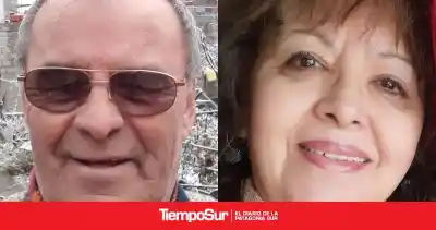 Desaparecieron hace 10 meses y la causa sigue sin respuestas: qué pasó con la pareja de jubilados en Comodoro