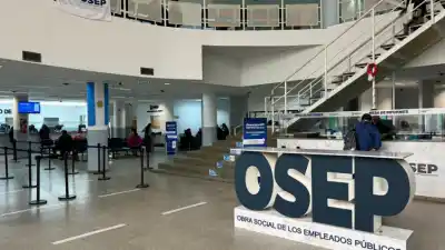 Apareció su DNI en recetas a nombre de un desconocido en OSEP: la Justicia ya investiga
