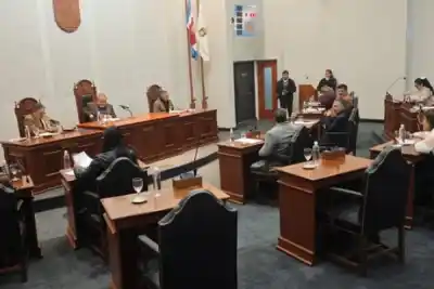 El Concejo aprobó por unanimidad cinco ordenanzas y múltiples pedidos de obras para la Capital