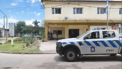 Cayó el acusado del arrebato en un comercio del barrio San Francisco: el dato clave que lo delató