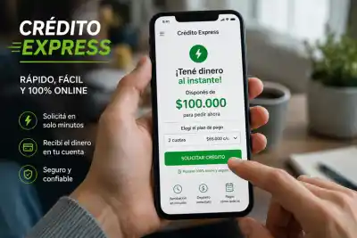 El crédito exprés que hipotecó a Josefina: pidió $100.000 con un clic y no entendió las tasas
