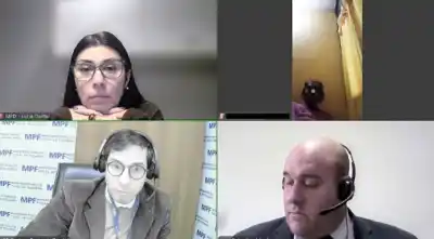 Salió del boliche, le pidieron la hora y terminó atacado con un destornillador