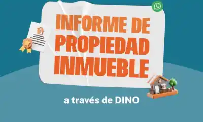 Chubut digitaliza dos trámites clave del Registro de la Propiedad: cómo acceder desde el celular