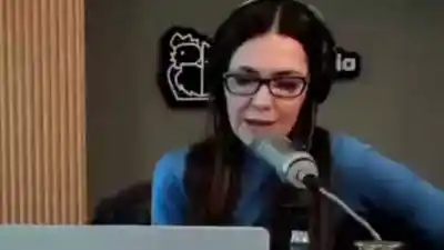 La advertencia de Cristina Pérez a Sturzenegger: ¿llamado a rendir cuentas?