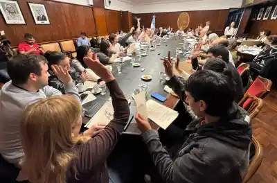 La UNT definió la fecha clave para elegir rector: ¿qué pasará con las candidaturas?