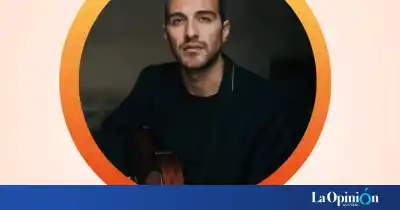 De Río Gallegos al mundo: la historia de Juan Villarreal y su amor por el tango
