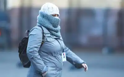 Alerta amarilla por frío extremo en Jujuy: ¿qué zonas están en riesgo?
