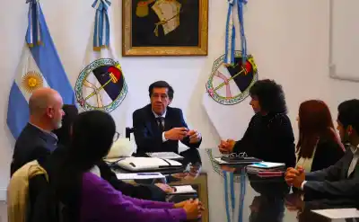 El plan de Jujuy contra la violencia de género que ahora incluye a la minería