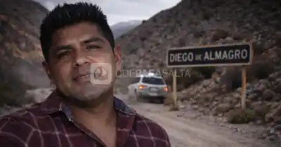 El detenido por el femicidio de Natalia Cruz volvió a violar una orden judicial: el insólito método que usó desde la cárcel