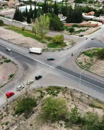 El plan de 178 millones de dólares que promete revolucionar la Ruta 20 hacia Caucete