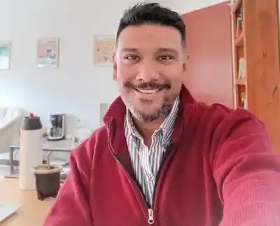 El psicoanalista que revela por qué las políticas de ajuste destruyen parejas