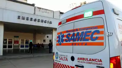 Semana negra en Salta: 81 heridos y 4 muertos en siniestros viales, ¿qué está pasando?