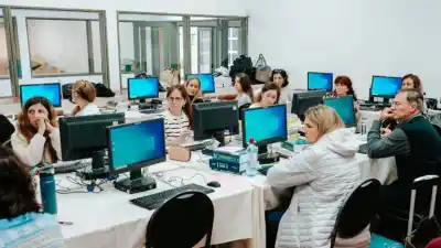 Definieron la lista de los nueve jueces que aspiran a la Cámara de Niñez: ¿quién lidera el ranking?