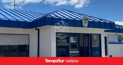 Intentó robar en un comercio, tenía pedido de captura y le hallaron droga