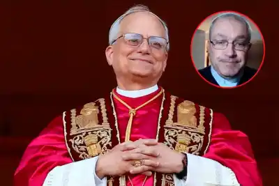 Un entrerriano en la primera fila: quién es el monseñor que recibirá al Papa León XIV y qué se sabe de su agenda