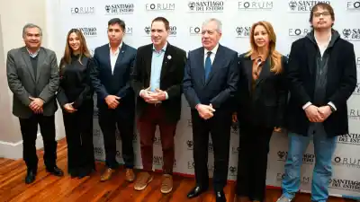 Premio al joven empresario: el rol de los funcionarios municipales en Emprender 2026
