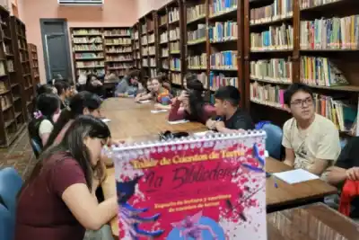 La oportunidad literaria que no te podés perder: extendieron el plazo de La Bibliodera