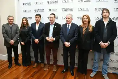 El joven que sorprendió a todos en Emprender 2026: su proyecto con IA que revoluciona el mercado