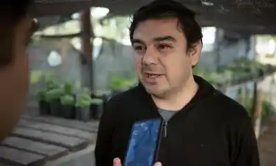 Rawson: nuevo canal directo para coordinar el retiro de residuos y denunciar basurales clandestinos