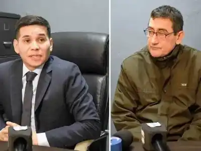 Un diputado nacional, acorralado por nuevas acusaciones: la Justicia amplió la investigación y sumó más delitos