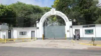 Muerte en la cárcel de Paraná: un preso apuñalado no sobrevivió