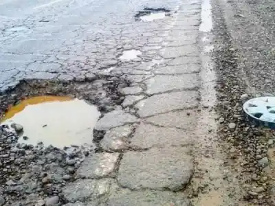 El dato del vocero que complica al Gobierno en la causa por el desvío de fondos para rutas
