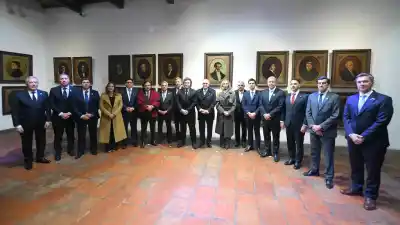 El dato que sacude las cuentas provinciales: el déficit que no se veía hace 8 años