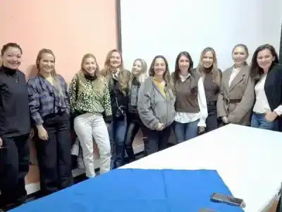 Nuevo plan de estudios para Nutrición: los docentes de la UNaF ya debaten los cambios
