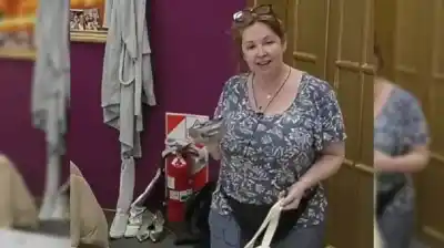 La jugada secreta de Andrea del Boca en Gran Hermano que desató la polémica