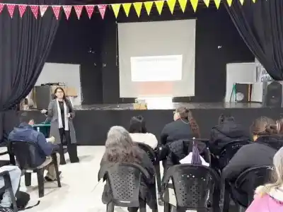 Capacitación clave en Formosa: lo que todo emprendedor turístico debe saber antes de abrir