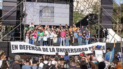 Un juez convoca a Gobierno y universidades: ¿habrá acuerdo por el financiamiento?
