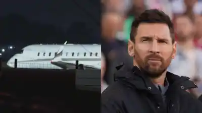 El regreso de Messi a Miami tras el adiós a su padre: ¿jugará ante León?