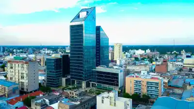 El milagro fiscal santiagueño: amplió su superávit mientras 18 provincias cayeron en déficit