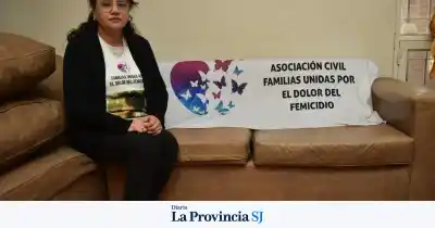 El drama oculto de los femicidios en San Juan: 40 niños esperan justicia y una movilización sacude la provincia