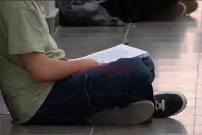 Sin secundario y con más de 25 años: la UADER abre una oportunidad única que vence pronto