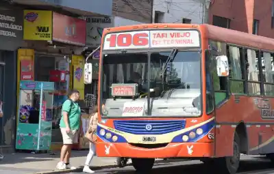 Paro de colectivos este viernes: ¿se quedará Tucumán sin transporte?