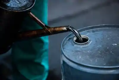 La guerra que disparó el precio del petróleo a un nivel que no se veía desde la invasión a Ucrania