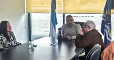 El gremio que destrabó reclamos y pelea por 10 puestos de trabajo en Santa Cruz