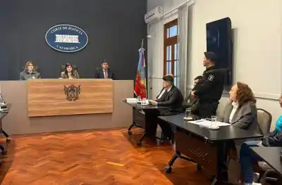 Caso La Ciénaga: el fiscal salió al cruce del recurso de Toranzo y pidió confirmar la perpetua