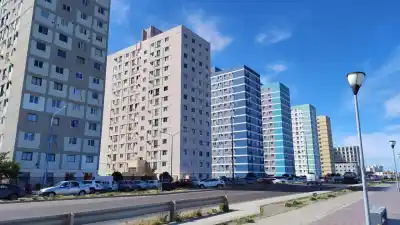 El pronóstico para este miércoles en Comodoro y Rada Tilly: ¿cómo estará el día?