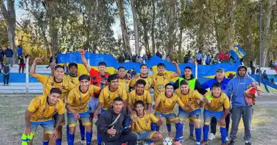 ¿Quién se queda con el Apertura? Progreso y San Miguel definirán al campeón en Tinogasta